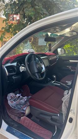 تويوتا هايلوكس